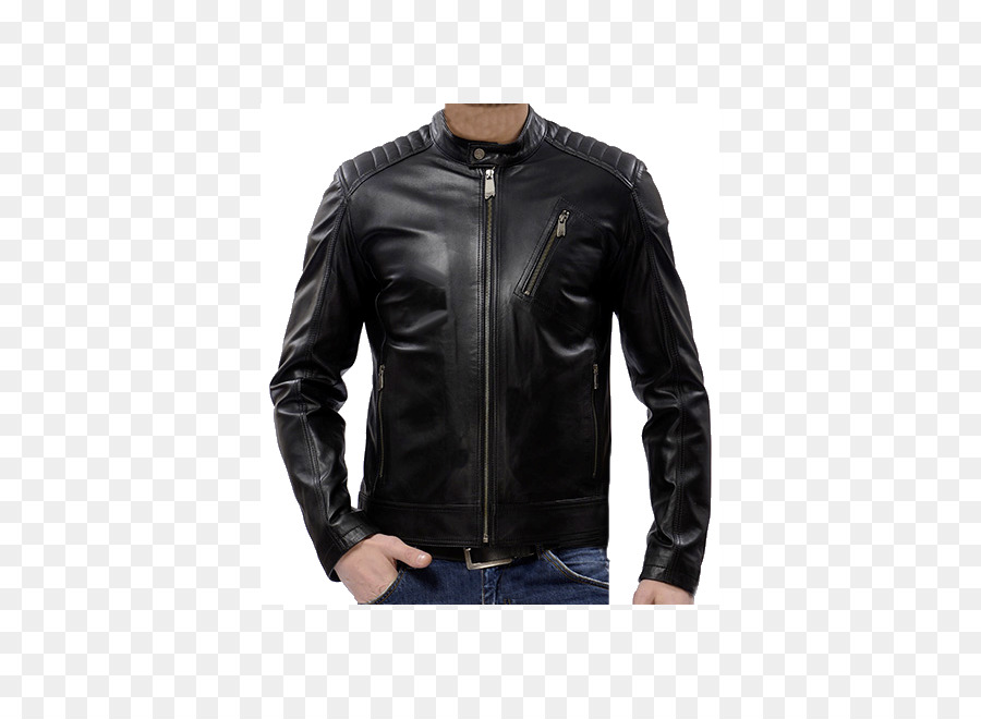 Chaqueta De Cuero，Chaqueta PNG