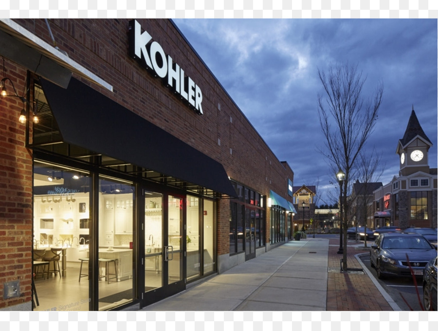 Kohler De La Firma De La Tienda Por La Oferta De Nueva Inglaterra，Kohler Co PNG