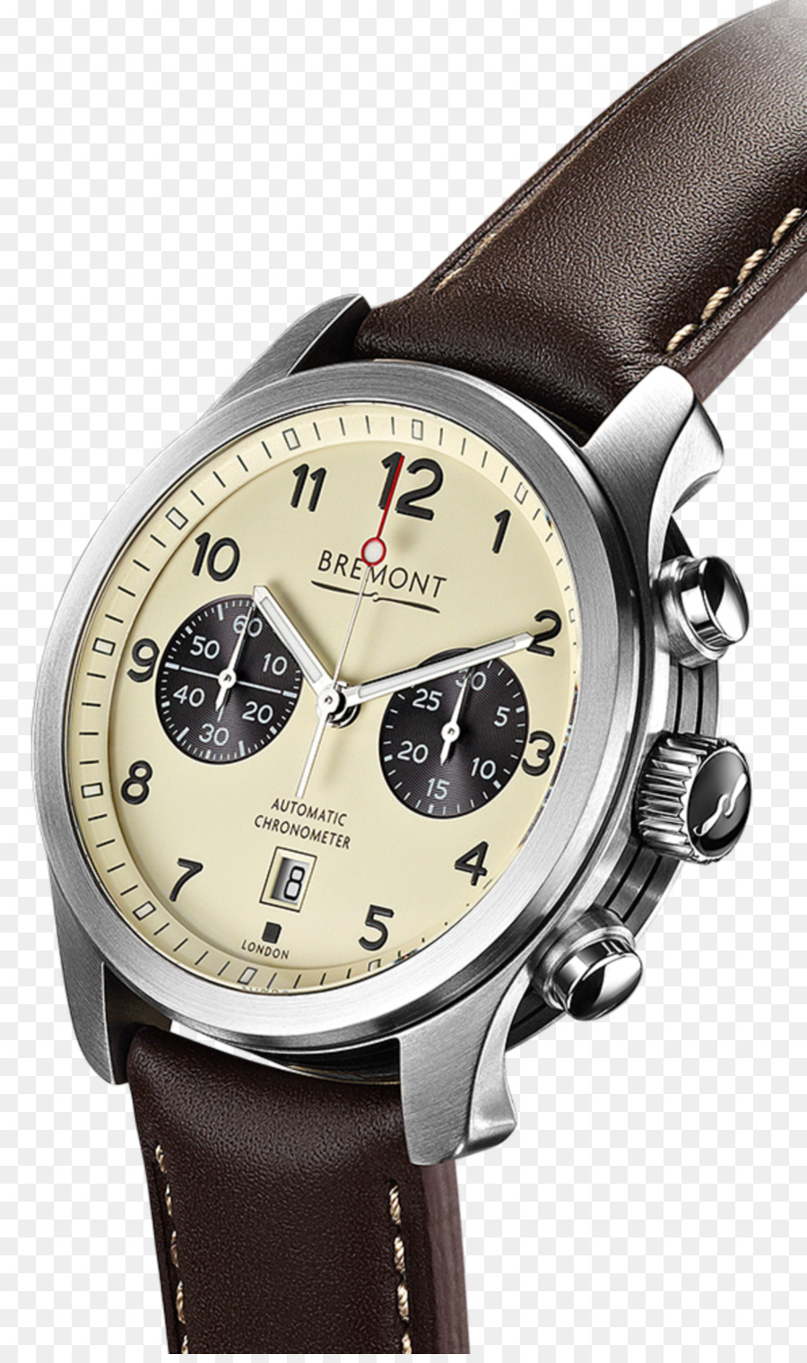 Reloj，Compañía De Relojes Bremont PNG