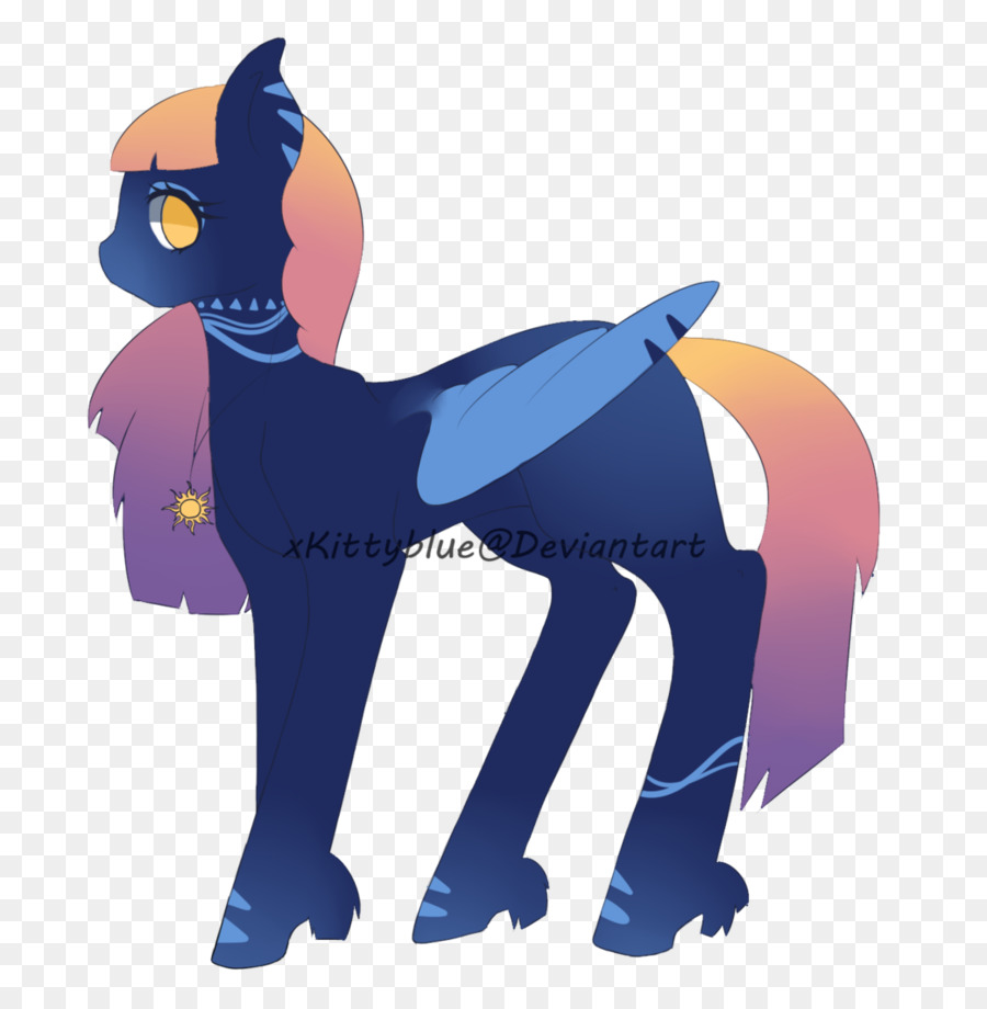 Gato，Caballo PNG