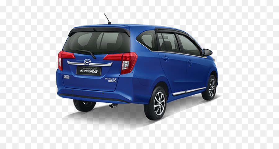 Toyota，Daihatsu PNG