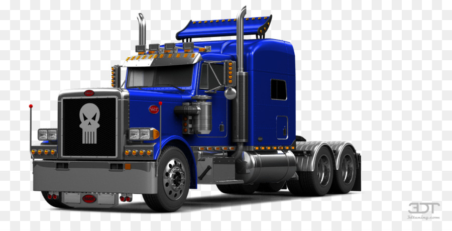 Coche，Peterbilt PNG