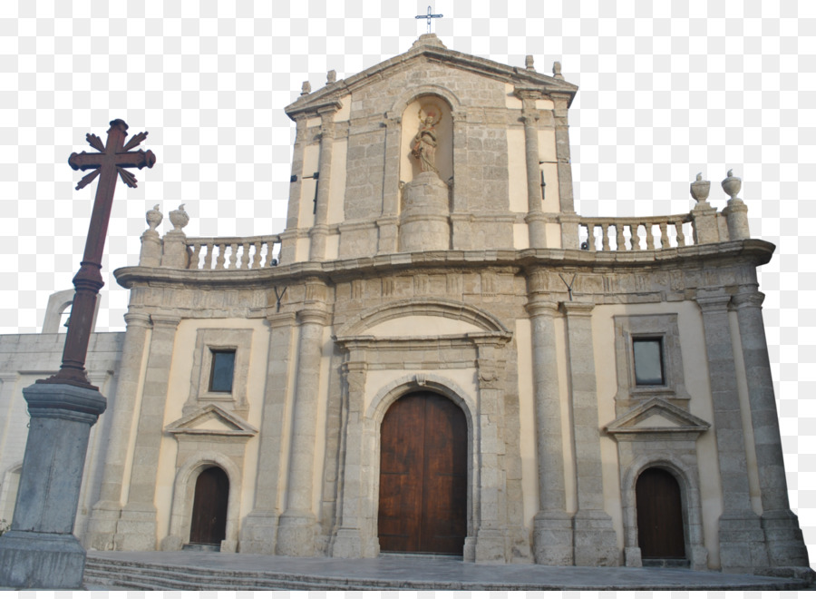 La Madre De La Iglesia，Parroquia PNG