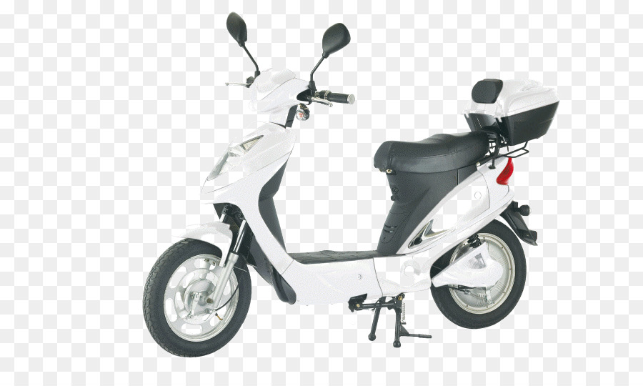 Scooter，Motocicletas Eléctricas Y Scooters PNG