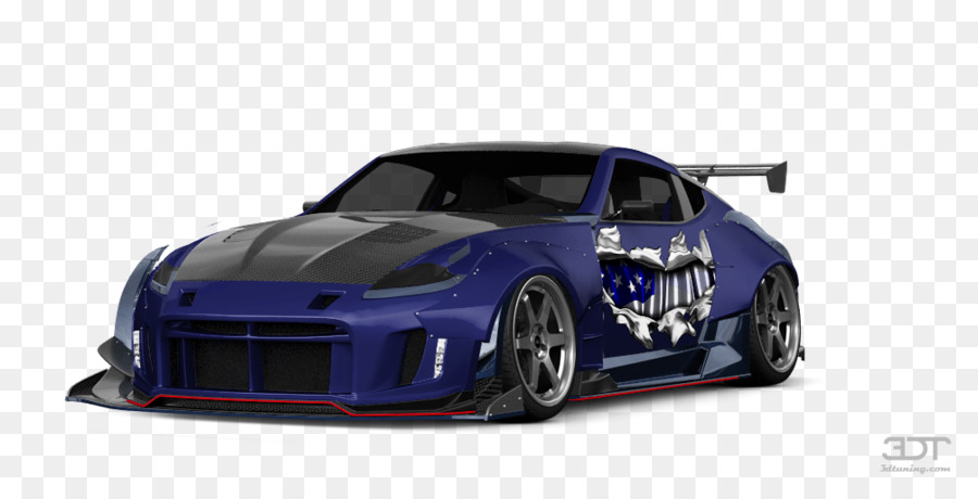 Coche Deportivo，Automóvil PNG