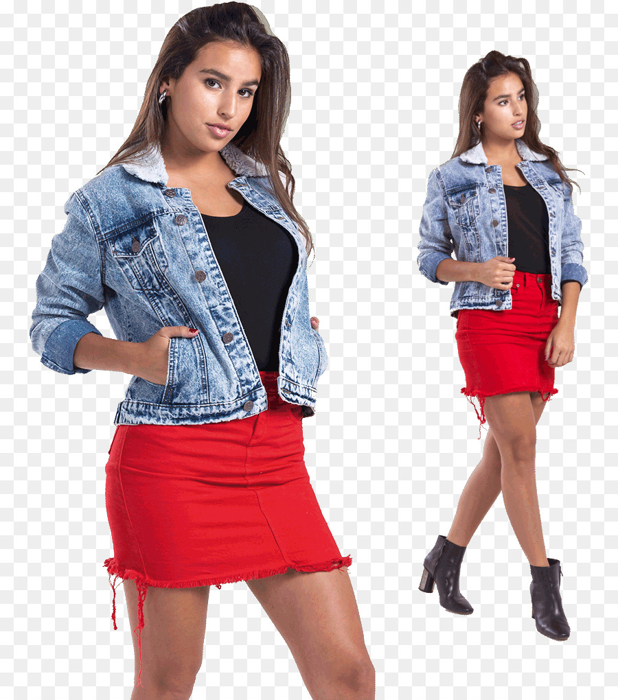 Chaqueta，La Moda PNG