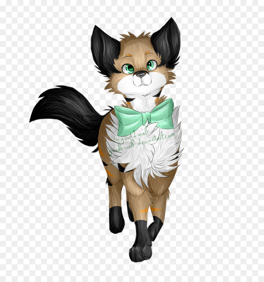 Gato，Dibujo PNG