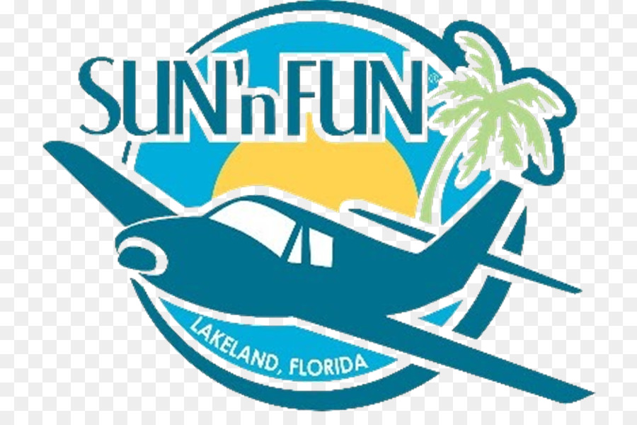 Vuelo，Sun N Fun PNG