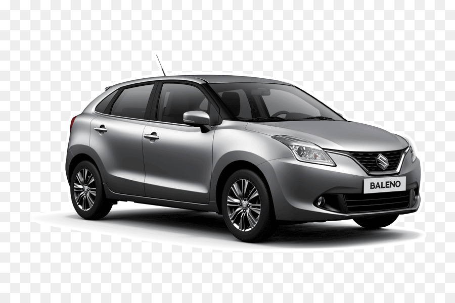 Baleno，Maruti PNG