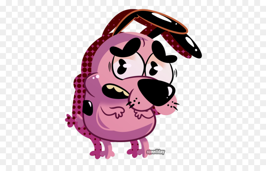 Perro De Dibujos Animados，Mascota PNG