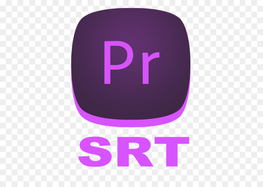 Adobe Premiere Pro，Subtitular PNG