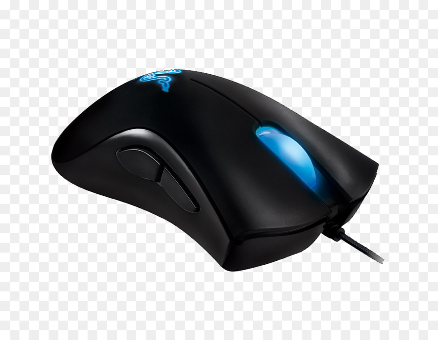 El Ratón De La Computadora，Razer Inc PNG