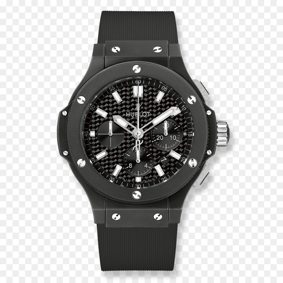 Hublot，Cronógrafo PNG