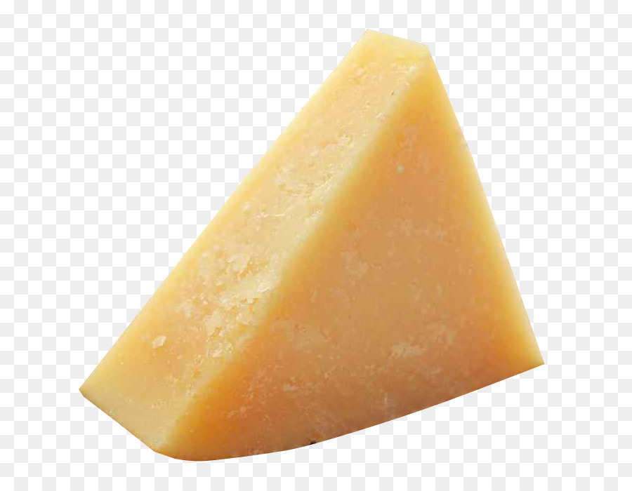 Cuña De Queso，Lácteos PNG