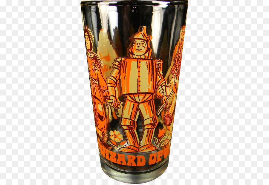 El Vaso De Cerveza，Imperial Pinta PNG