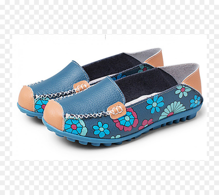 Slipon Zapato，Zapatilla PNG