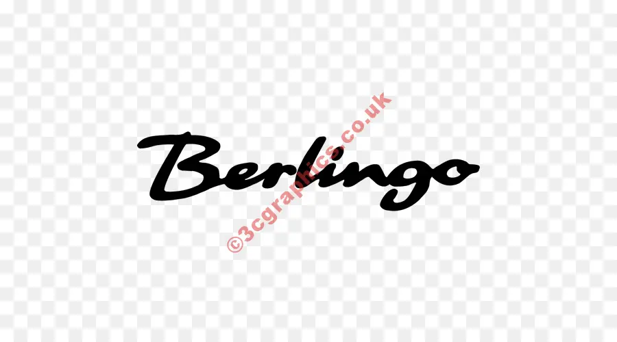 Citroën，Citroën Berlingo PNG