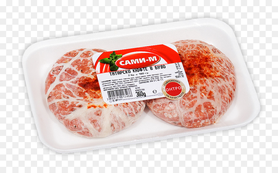 Salami，Albóndiga PNG