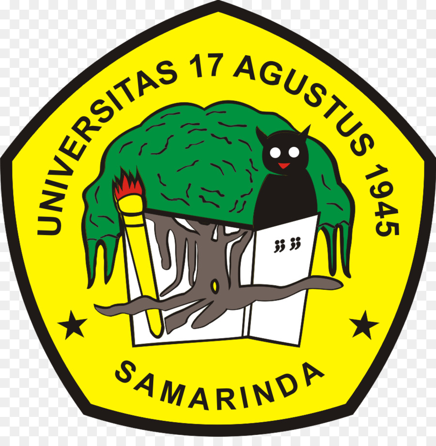 17 De Agosto De 1945 La Universidad De Samarinda，Universidad Islámica De Malang PNG