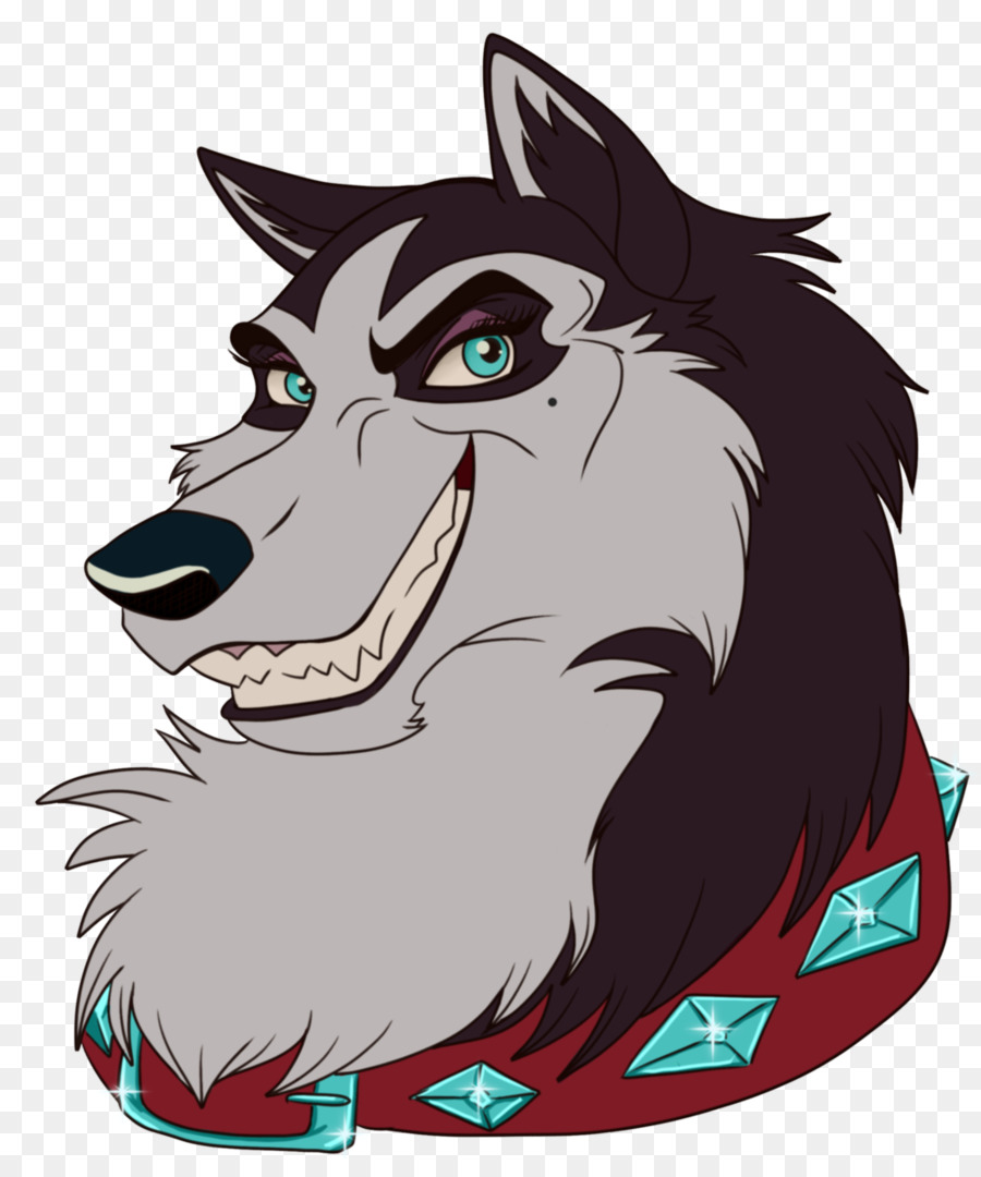 Perro，Balto PNG