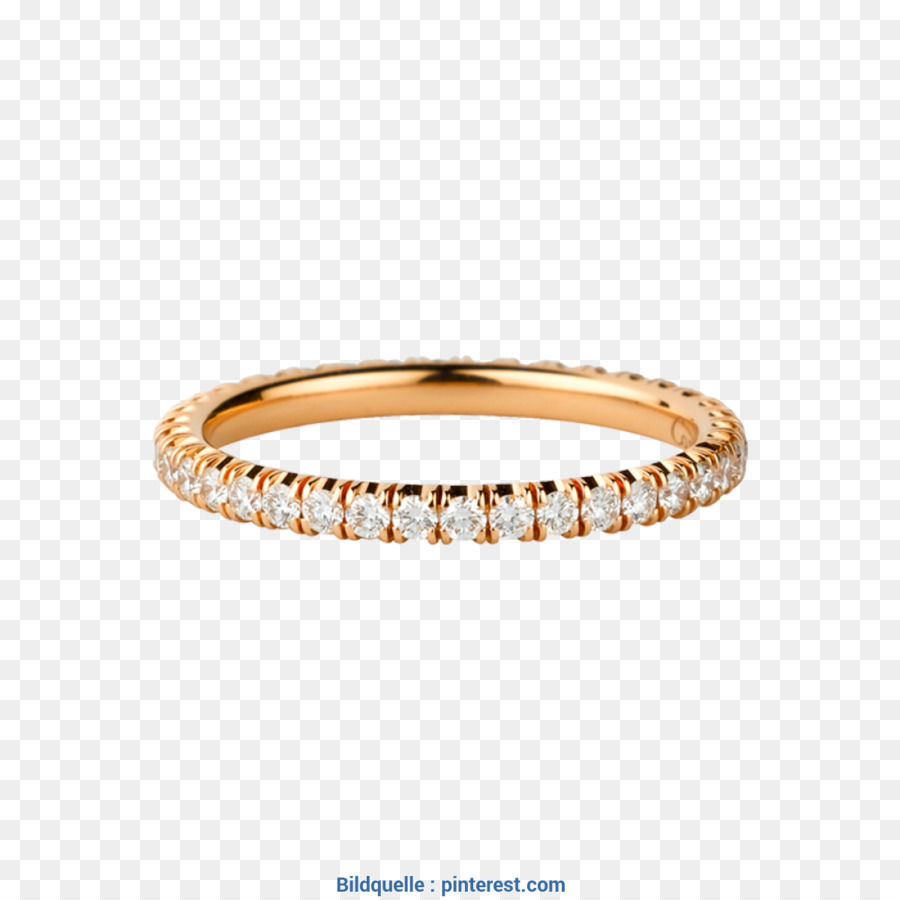 Anillo De Diamantes，Anillo PNG