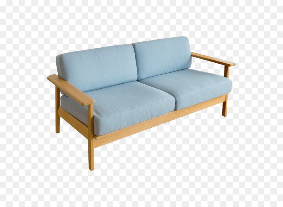 Sillón，Sofá Cama PNG