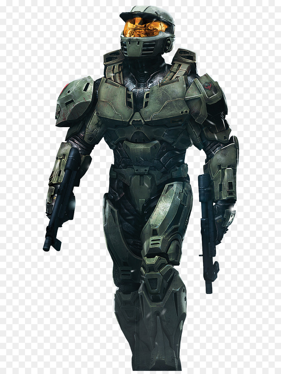 Halo 5 Guardianes，Halo 4 PNG