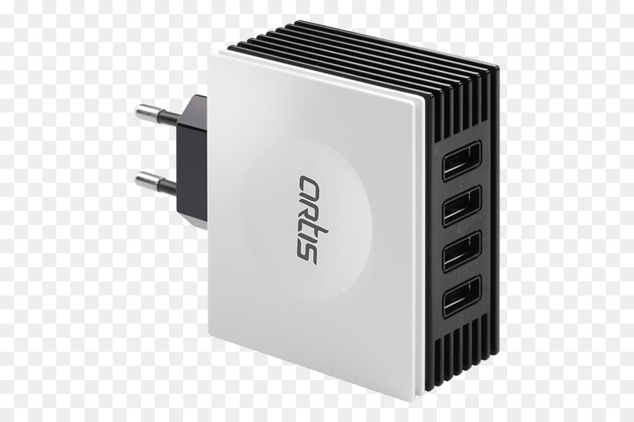 Adaptador，Cargador De Batería PNG