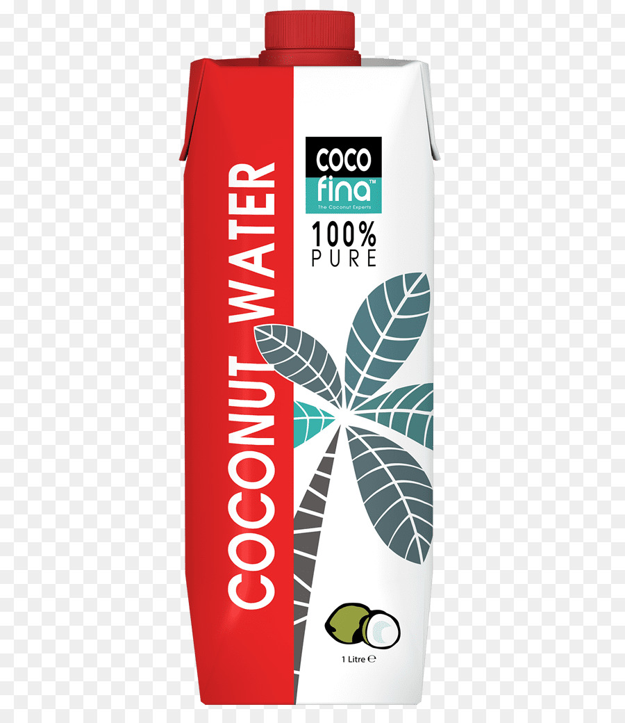 Agua De Coco，Beber PNG