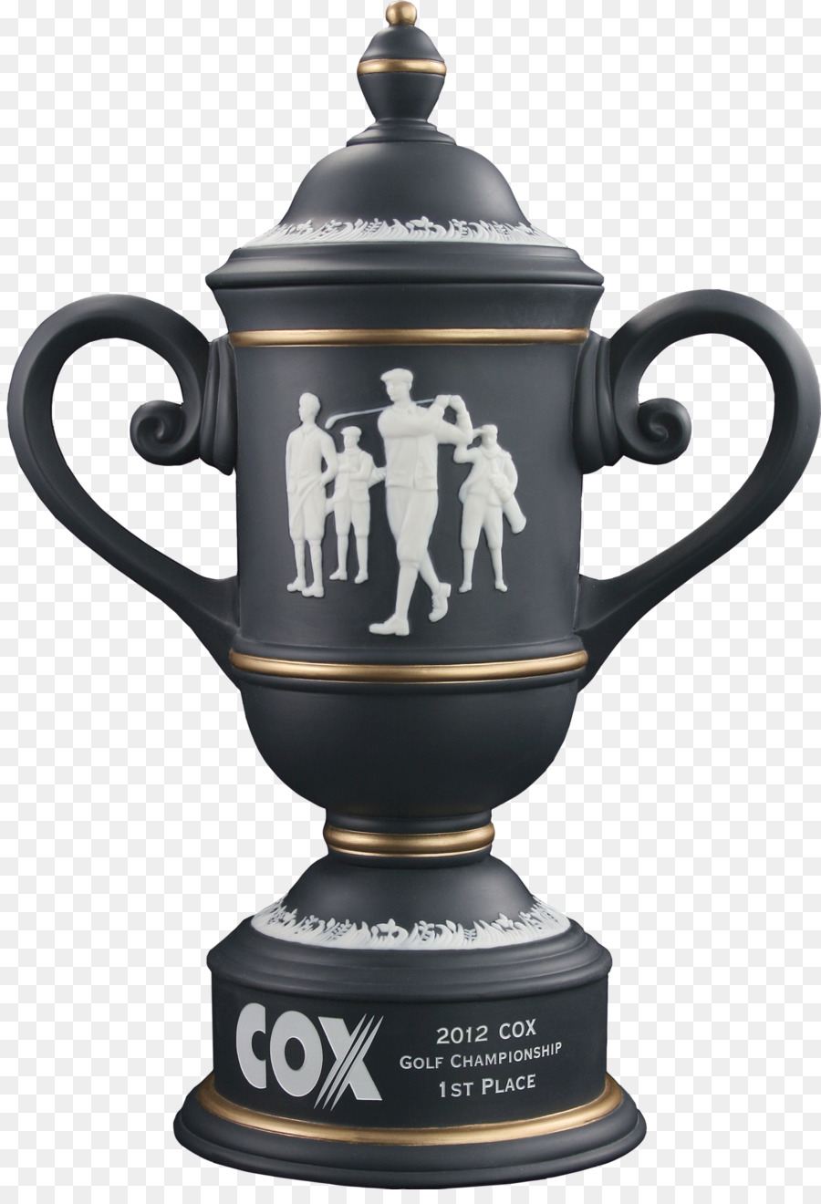 Golf，Trofeo PNG