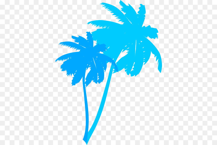 Arecaceae，Árbol PNG