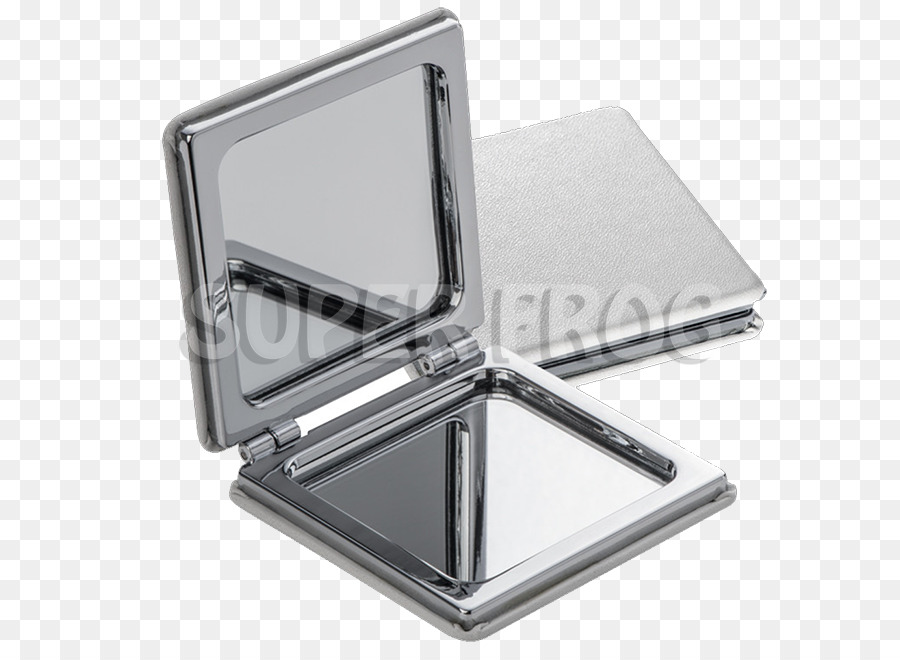 Material Promocional，Espejo PNG