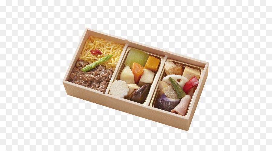 Osechi，Makunouchi PNG