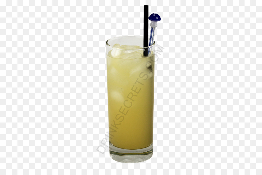 Harvey Wallbanger，La Brisa Del Mar PNG