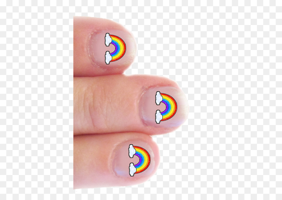 Uñas，Esmalte De Uñas PNG