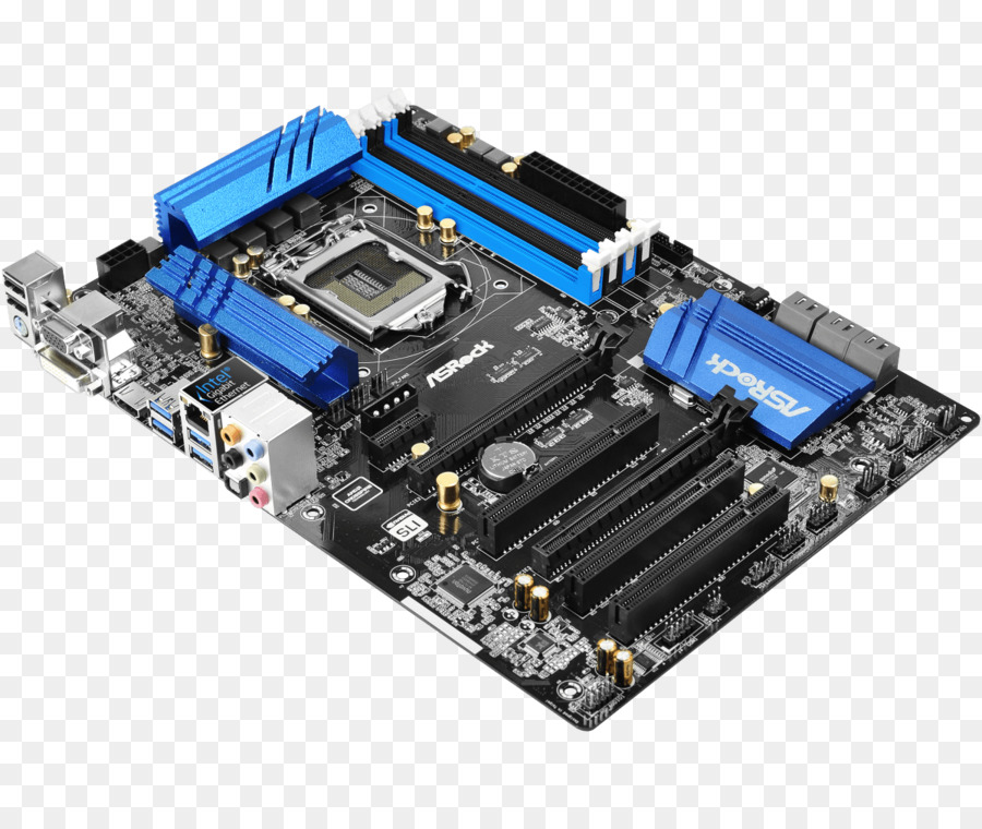 Intel，Lga 1150 PNG