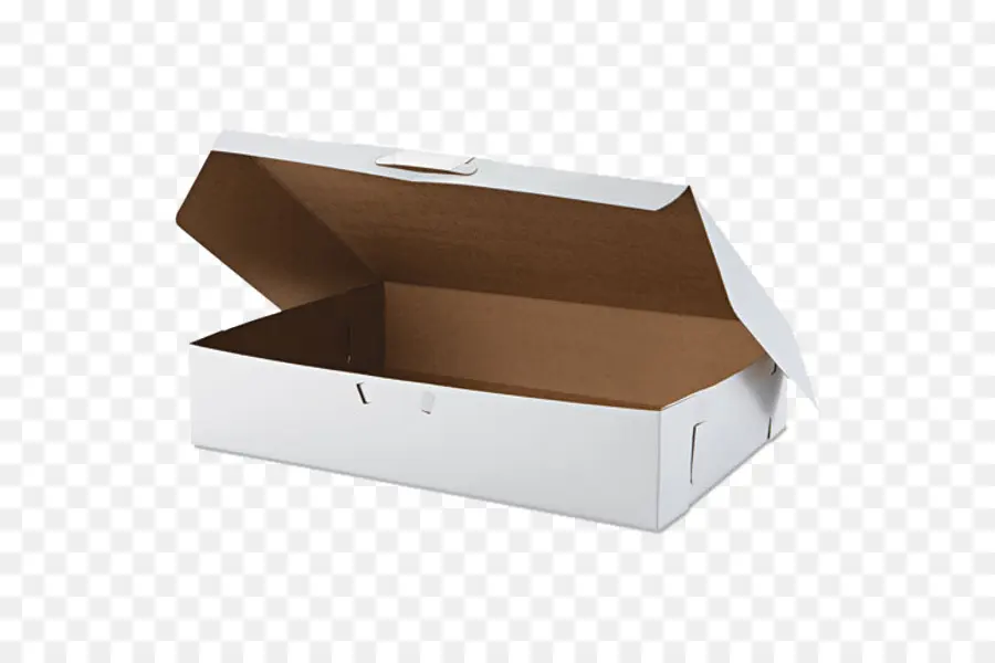 Caja Abierta，Cartulina PNG