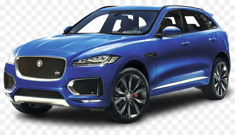 Jaguar，Coche PNG