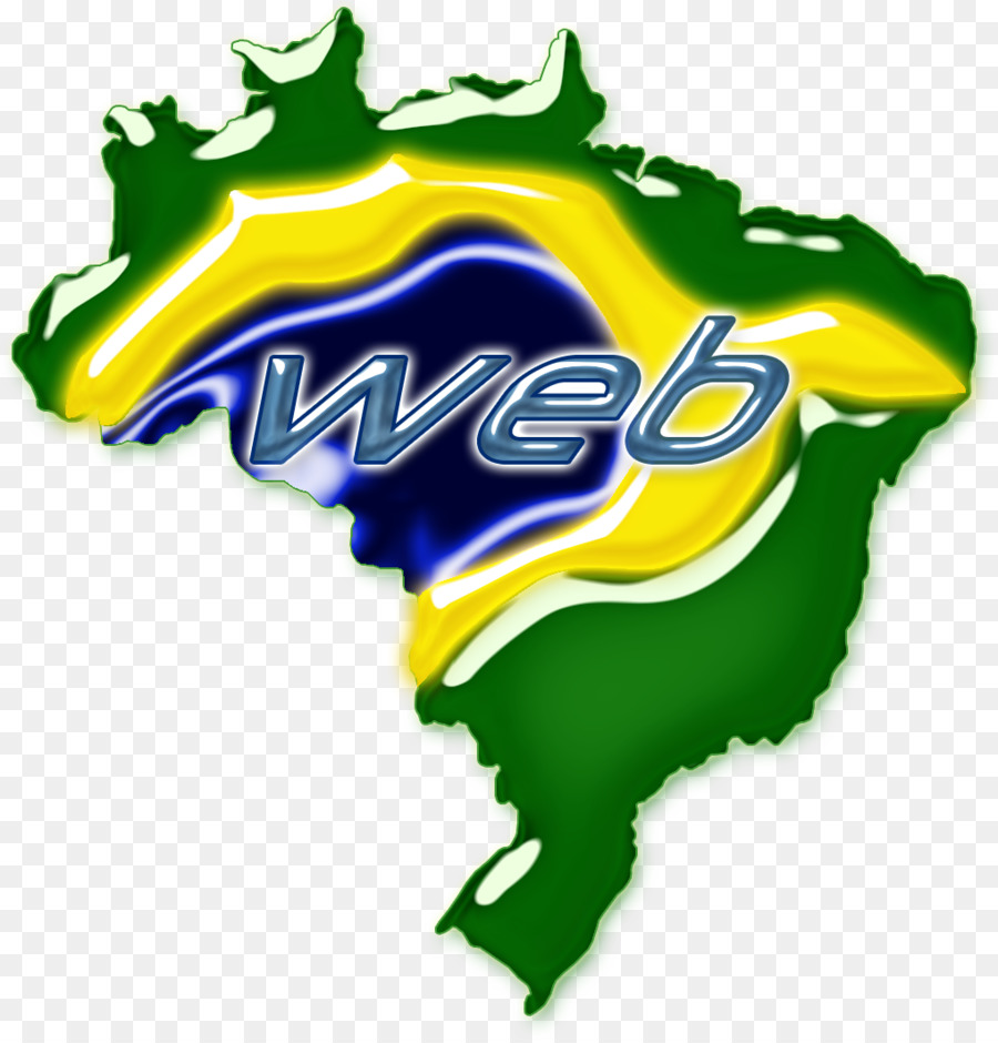 Brasil Web，Enlace Patrocinado PNG