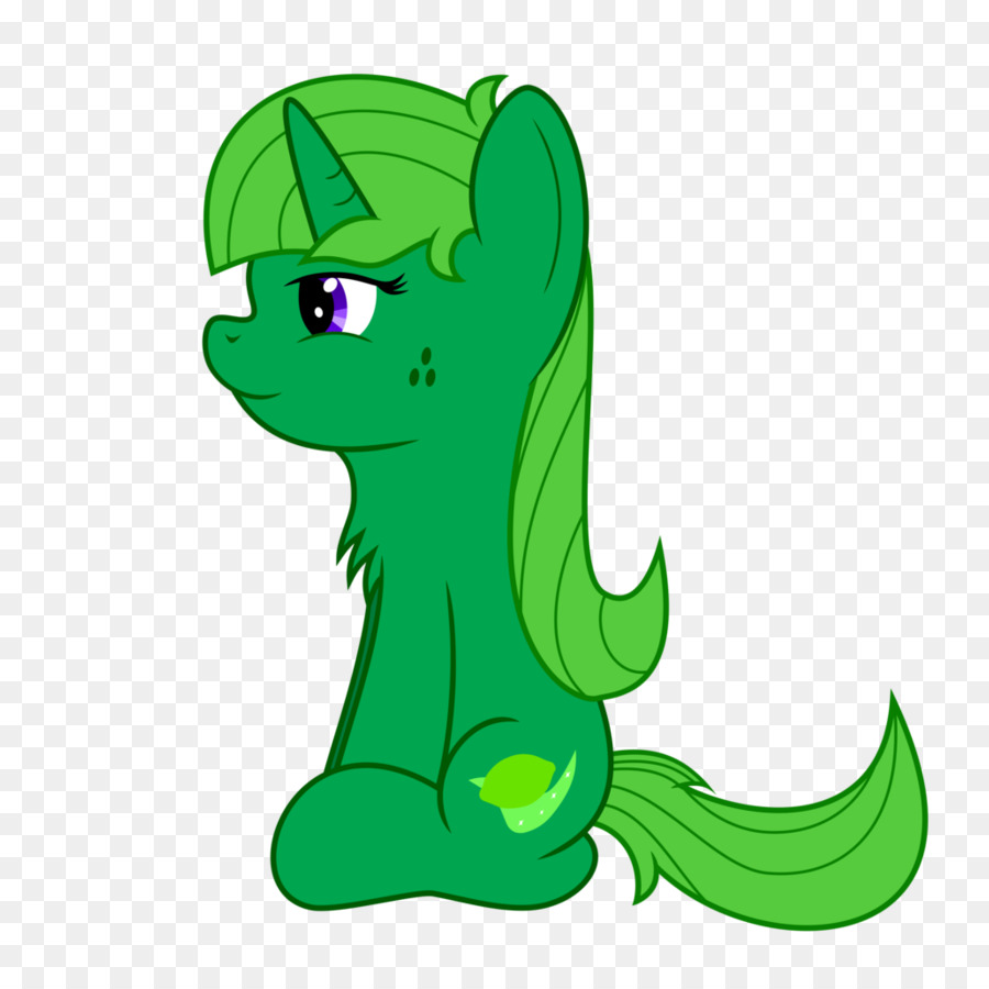 Pony，Arte PNG