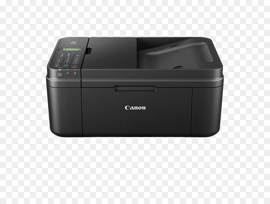 Canon，Impresora PNG