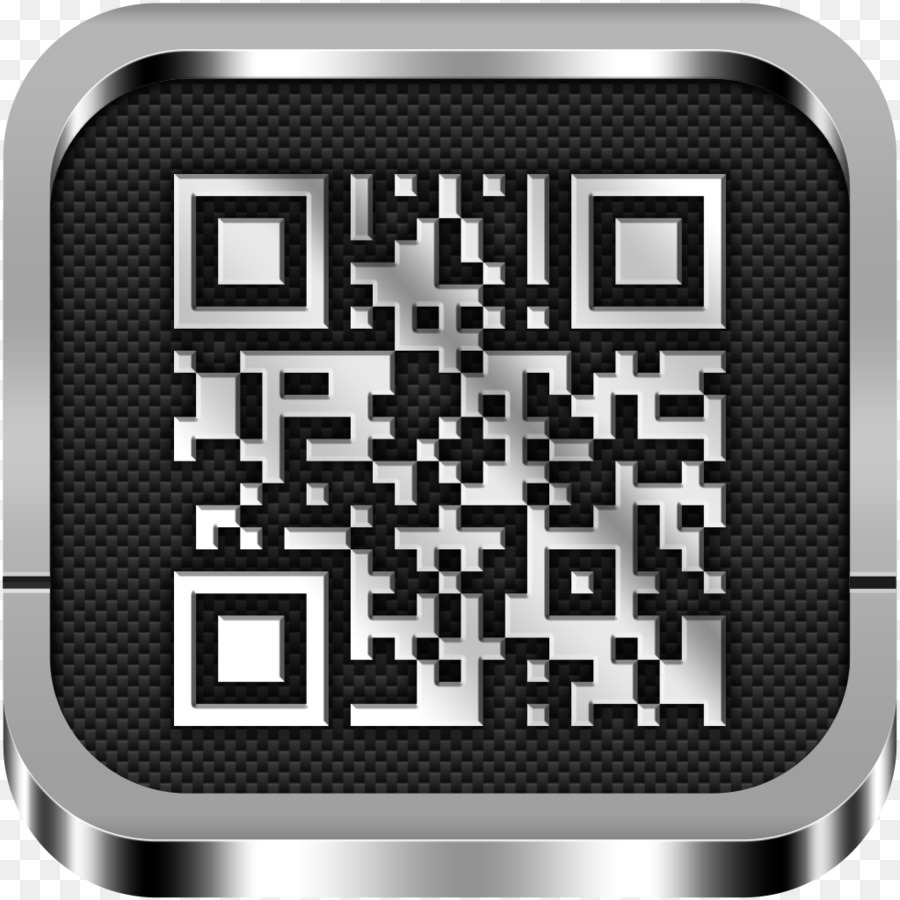 Código Qr，Código De Barras PNG