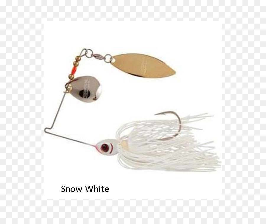 Cuchara Señuelo，Spinnerbait PNG