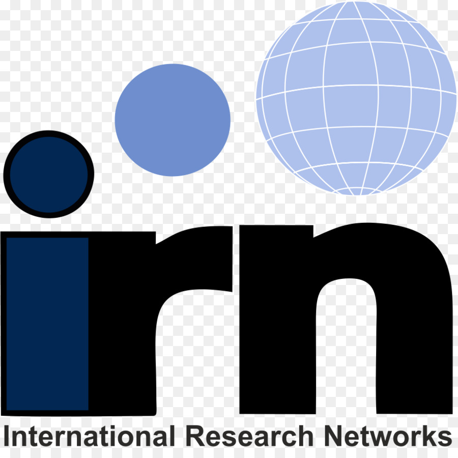 Irn Redes Internacionales De Investigación，Linkedin PNG