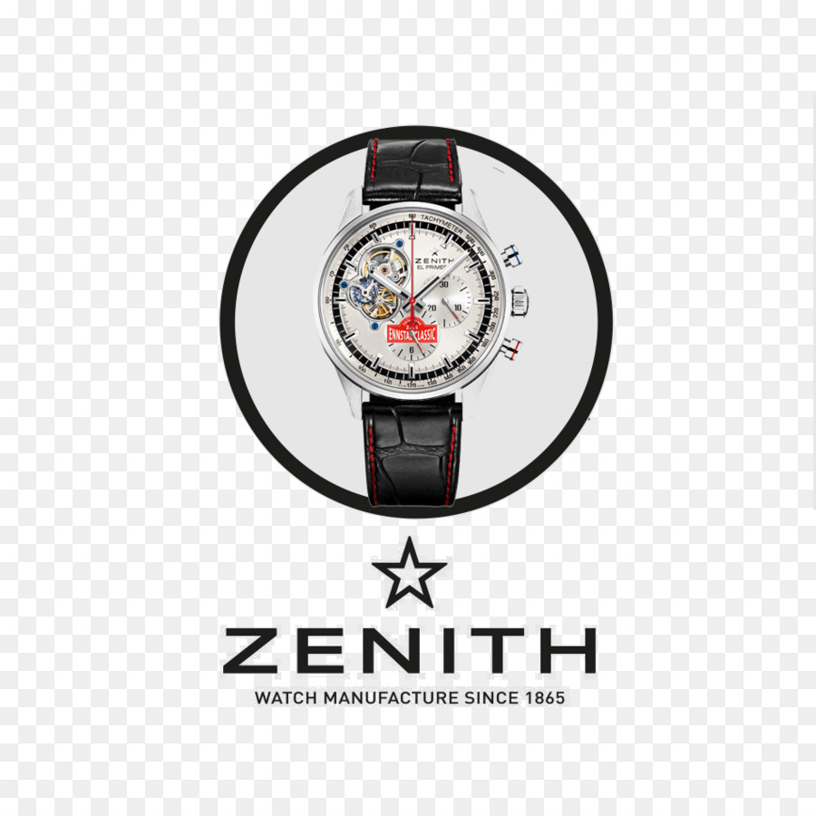 Zenith，Reloj PNG