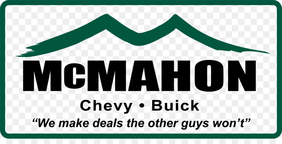 Chevrolet，Mcmahon Chevrolet Buick PNG