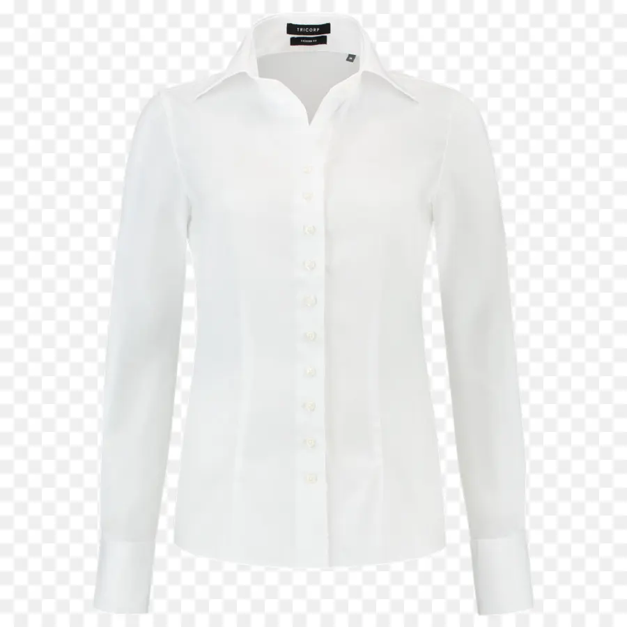 Blusa，Cuello PNG