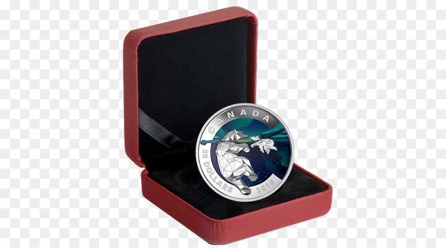 Canadá，Royal Canadian Mint PNG
