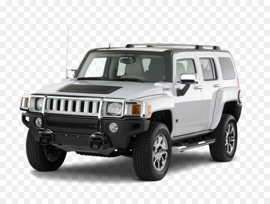 Hummer，Hummer H3t PNG