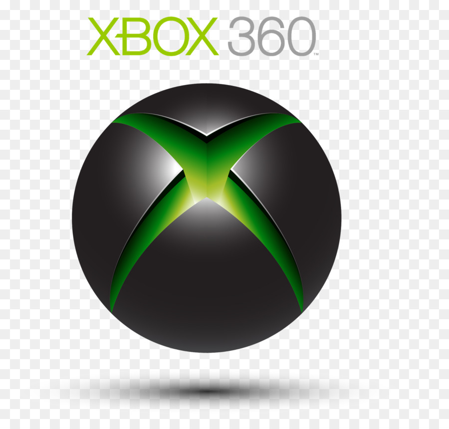 Xbox 360，Controlador Inalámbrico De Microsoft Xbox 360 PNG